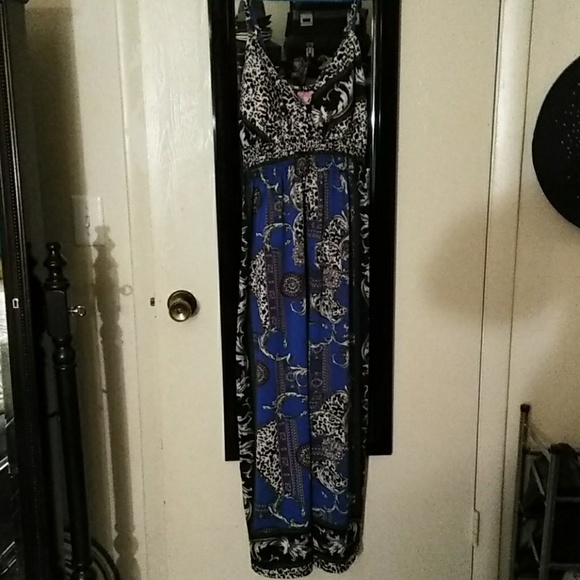 Summer Dress - Picture 3 of 3